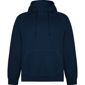 Roly SU1074 - Hoodie Éco-Responsable Mixte en Coton Bio et Polyester Recyclé