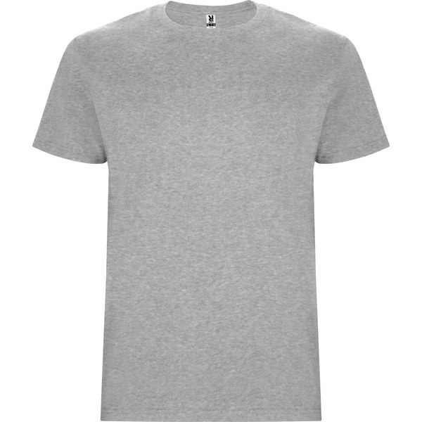 Roly CA6681 - STAFFORD T-shirt tubulaire à manches courtes