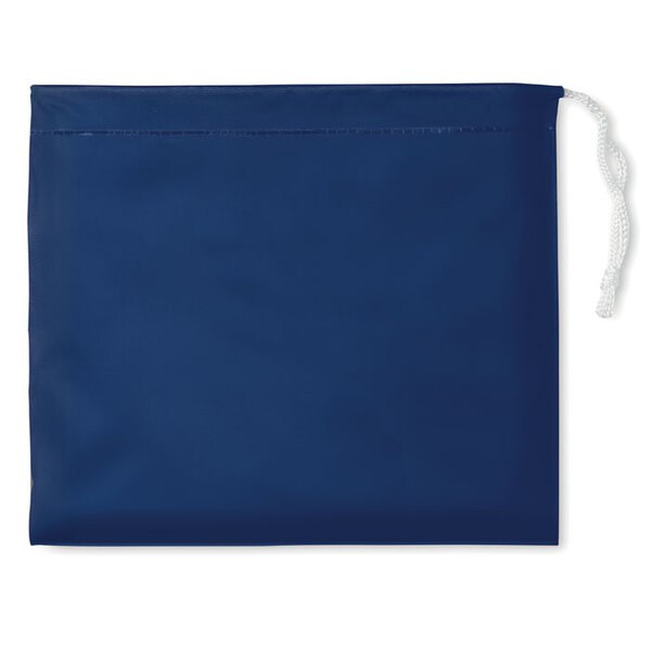 REGAL Imperméable Compact avec Capuche et Pochette - GiftRetail IT0971