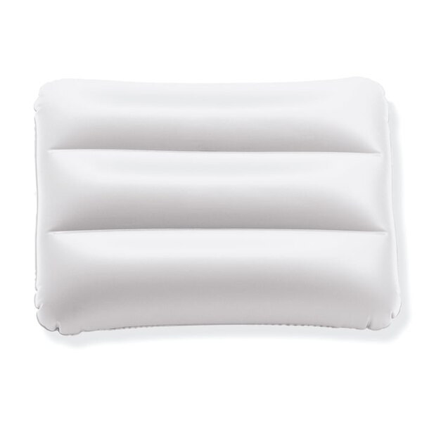 SIESTA Ultimate Comfort PVC Beach Pillow for Relaxation - GiftRetail IT1628