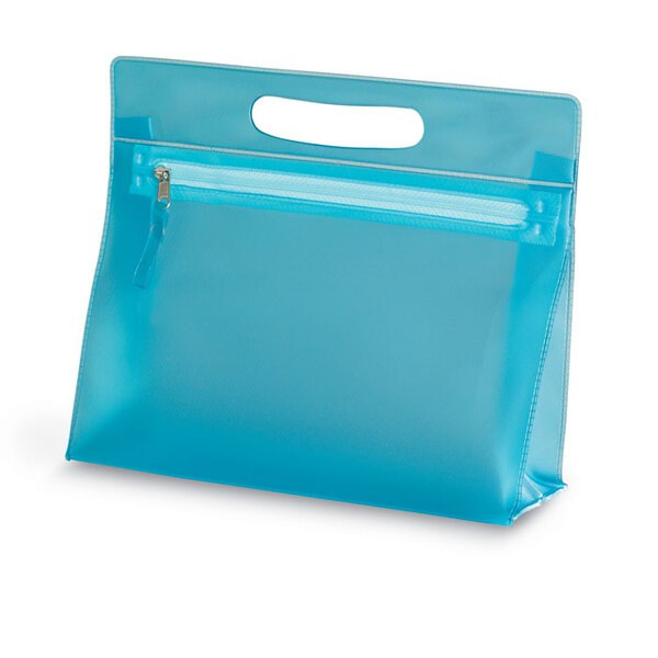 MOONLIGHT Trousse transparente - GiftRetail IT2558