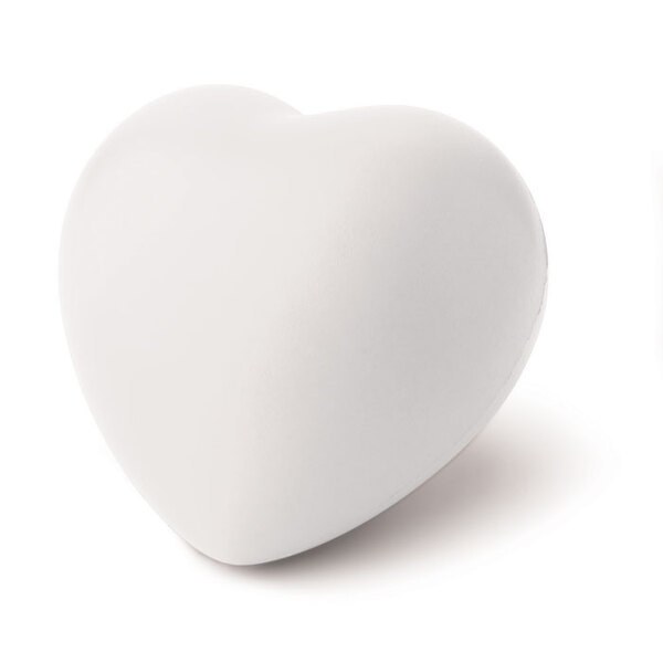 LOVY Coeur anti-stress - GiftRetail IT3459