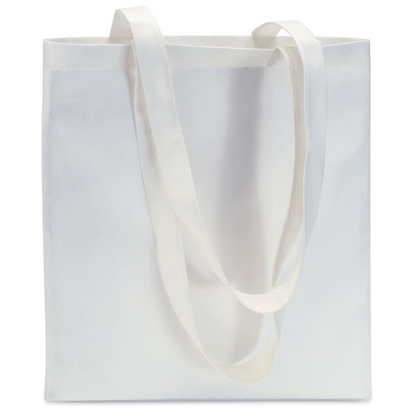 TOTECOLOR Sac de courses et de plage polyvalent réutilisable - GiftRetail IT3787