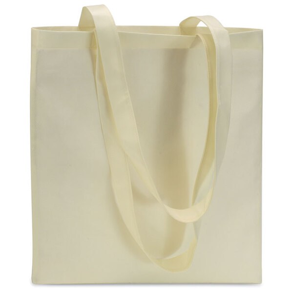 TOTECOLOR Versatile Reusable Shopping and Beach Tote Bag - GiftRetail IT3787