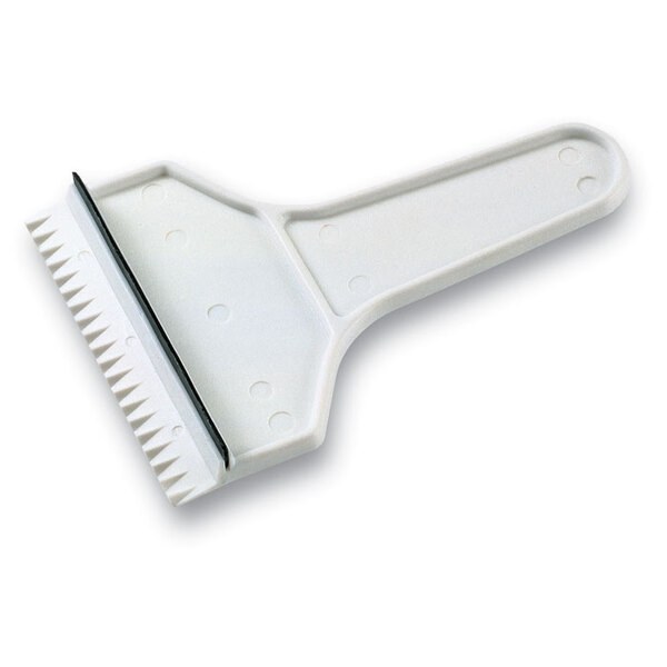 FINCLEY Grattoir en plastique - GiftRetail KC1063