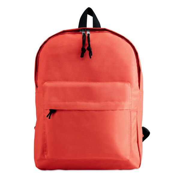 BAPAL Sac à dos en polyester - GiftRetail KC2364