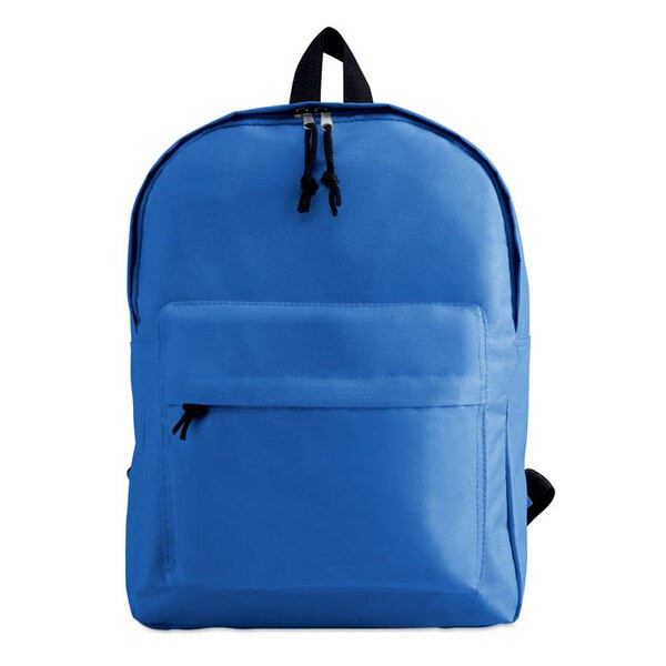 BAPAL Sac à dos en polyester - GiftRetail KC2364