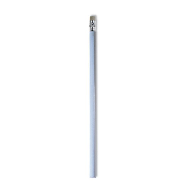 STOMP Crayon avec gomme - GiftRetail KC2494