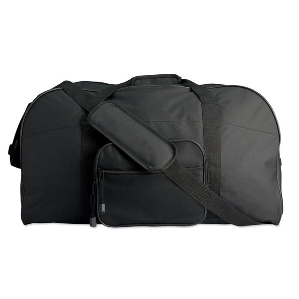 TERRA Sac de sport avec poche avant - GiftRetail KC5078