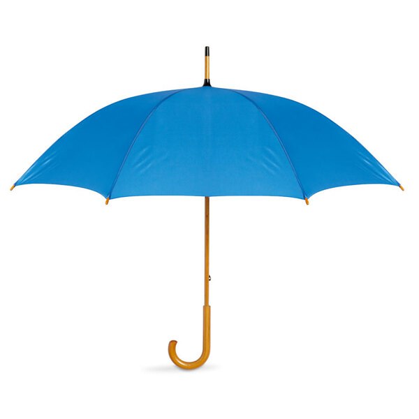 CALA Parapluie avec poignée en bois - GiftRetail KC5132