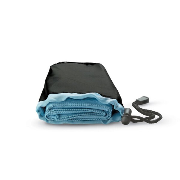 DRYE Serviette de sport - GiftRetail KC6333