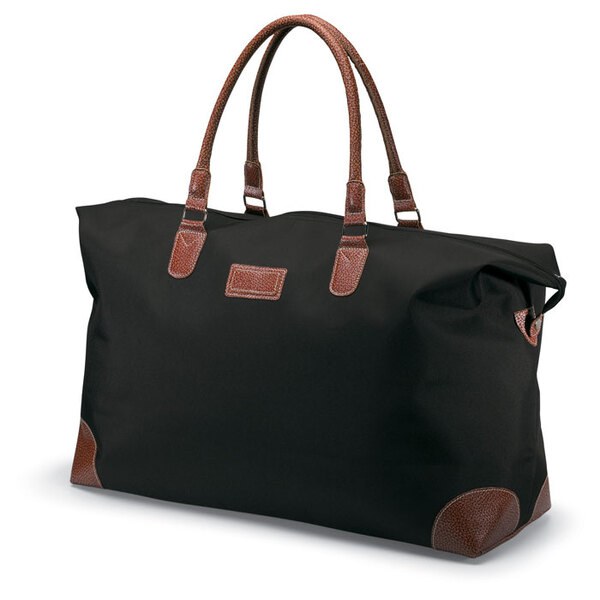BOCCARIA Deluxe Large Sports and Travel Bag - GiftRetail KC6351