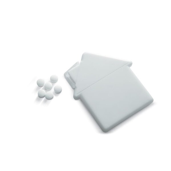 BERMONDS Distributeur de menthe maison - GiftRetail KC6636