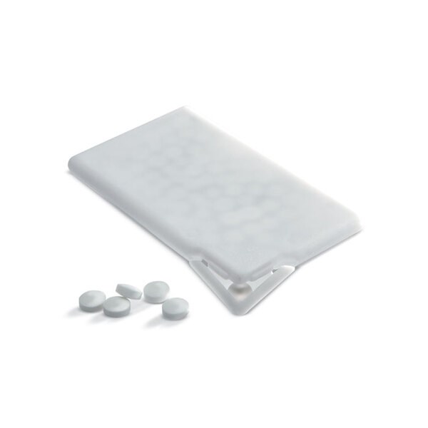 MINTCARD Distributeur de menthe - GiftRetail KC6637