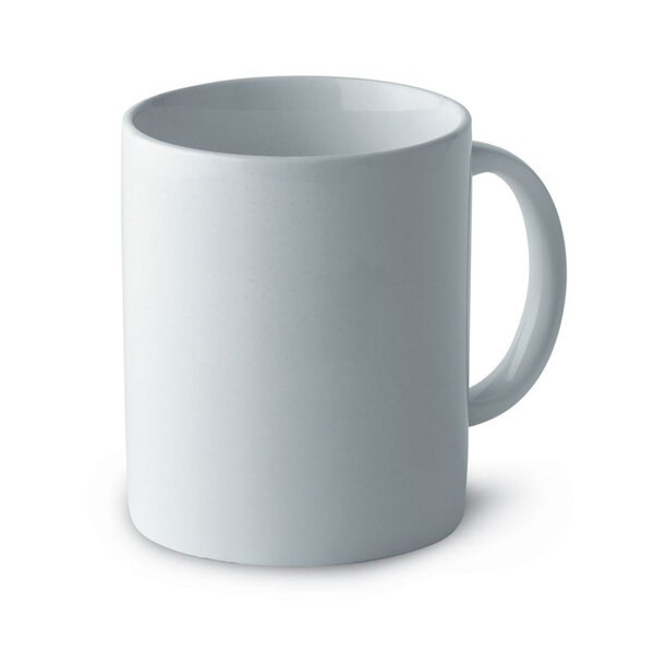 DUBLIN Mug céramique 300ml - GiftRetail KC7062