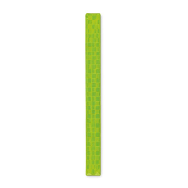 ENROLLO + Brassard réfléchissant 32x3cm - GiftRetail KC8282
