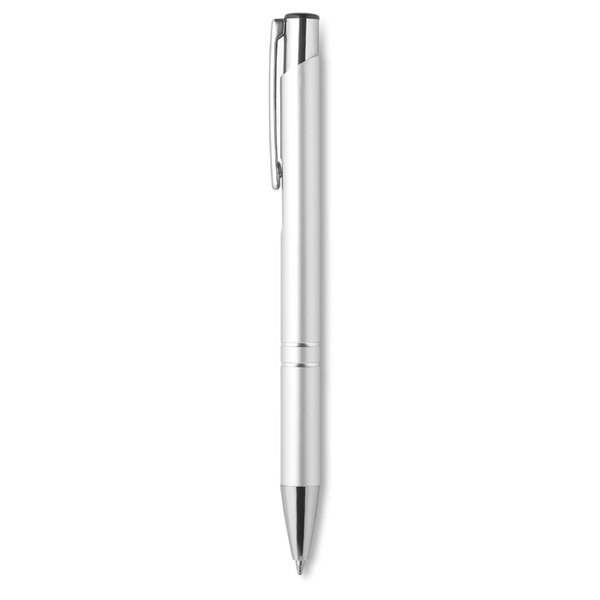 BERN Stylo-poussoir à lencre noire - GiftRetail KC8893