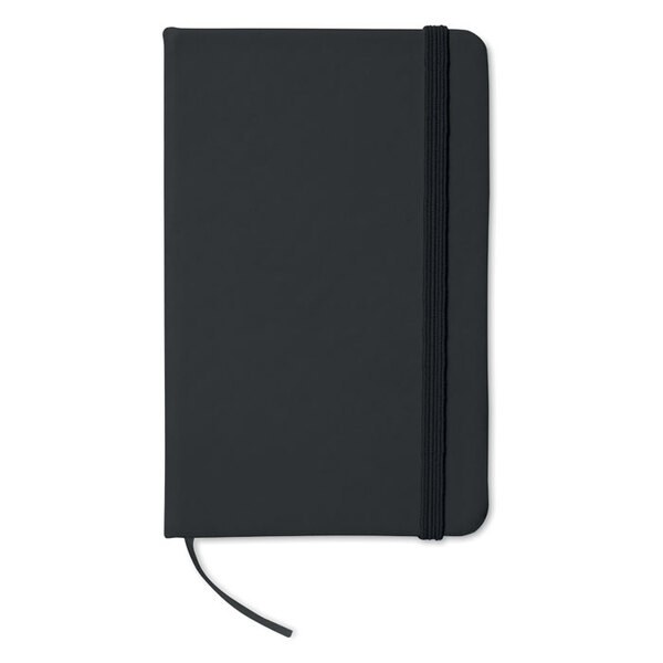 NOTELUX Carnet A6 96 pages lignées - GiftRetail MO1800
