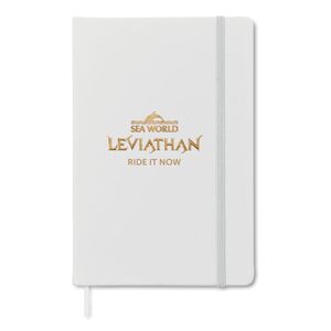ARCONOT Carnet A5 96 pages lignées - GiftRetail MO1804