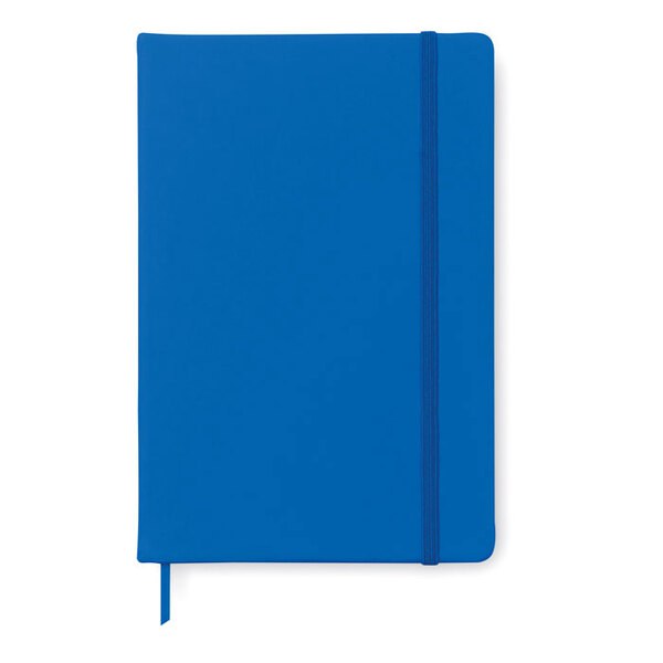 ARCONOT Carnet A5 96 pages lignées - GiftRetail MO1804