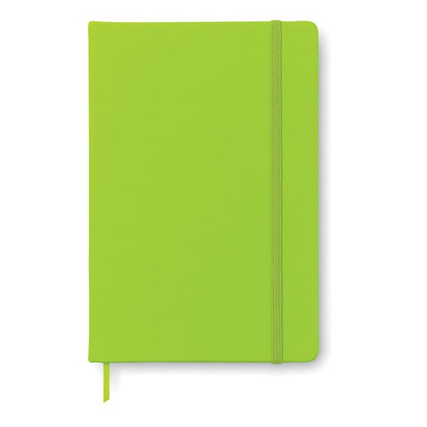 ARCONOT Carnet A5 96 pages lignées - GiftRetail MO1804