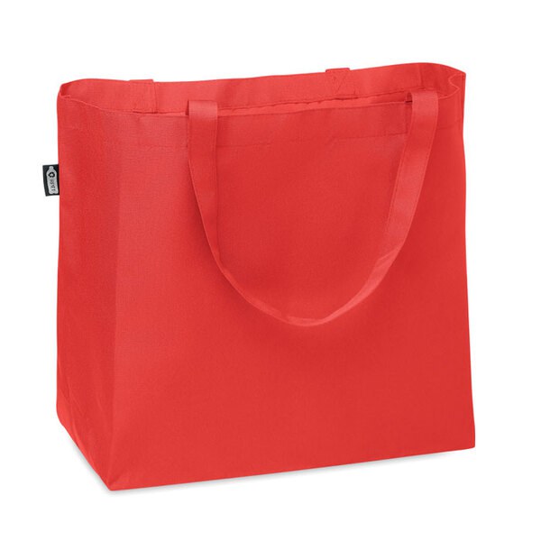 FAMA Grand sac shopping en RPET - GiftRetail MO6134