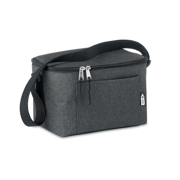 CUBA Sac isotherme 2 tons en RPET - GiftRetail MO6150