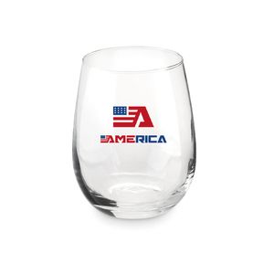 BLESS Verre Sans Pied Cadeau Élégant 420ml