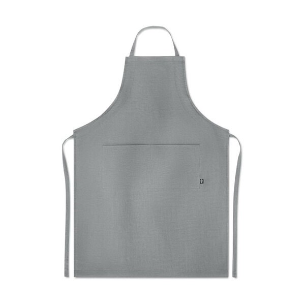 NAIMA APRON Tablier de cuisine en chanvre - GiftRetail MO6164