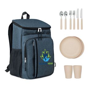MONTECOOL Sac Pique nique en RPET - GiftRetail MO6167