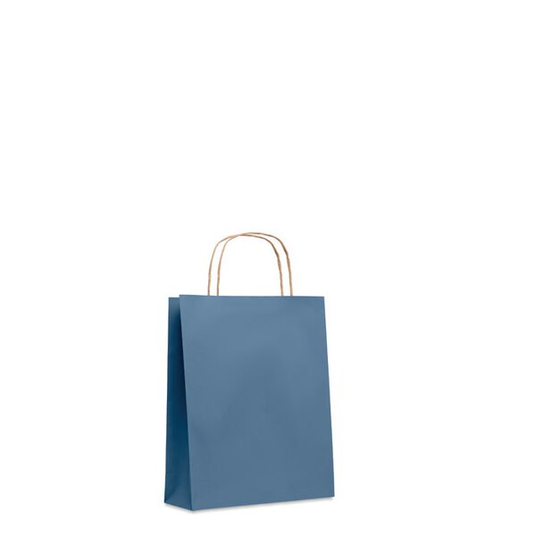 PAPER TONE S Sac en papier petit format - GiftRetail MO6172