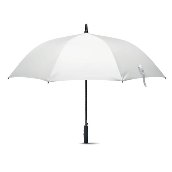GRUSA Parapluie 27'' en pongée - GiftRetail MO6175
