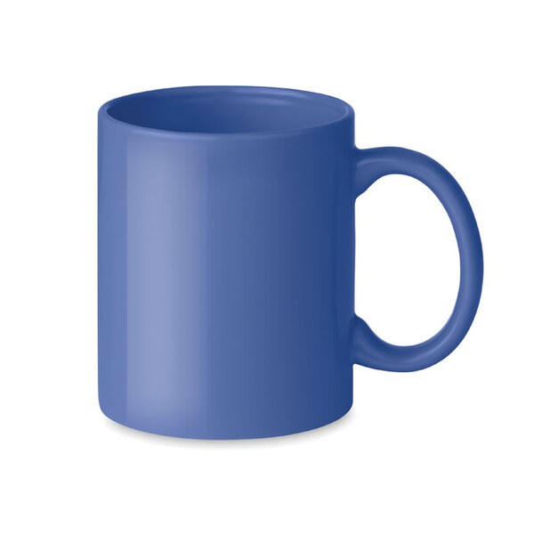 DUBLIN TONE Mug en céramique coloré 300 ml - GiftRetail MO6208