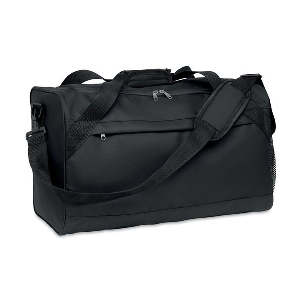 TERRA + Sac de sport en RPET 600D - GiftRetail MO6209