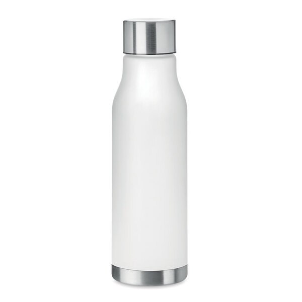 GLACIER RPET Bouteille en RPET 600ml - GiftRetail MO6237