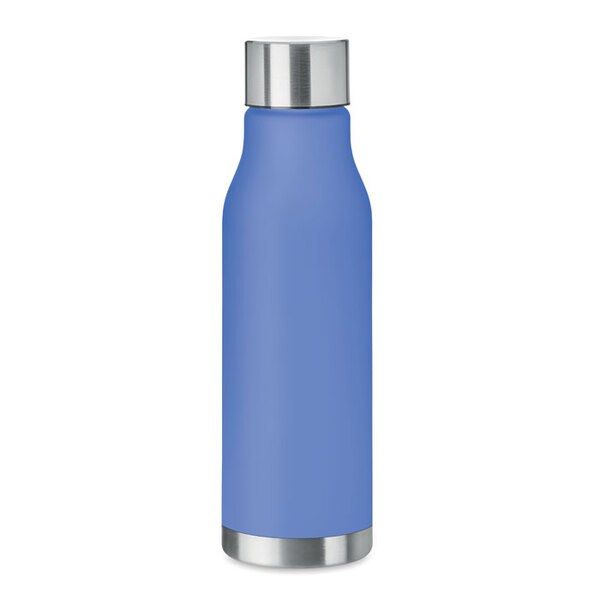GLACIER RPET Bouteille en RPET 600ml - GiftRetail MO6237