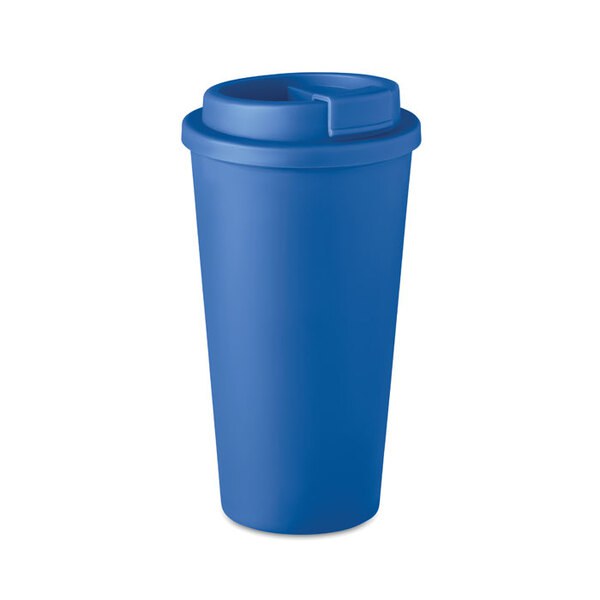 TUESDAY Gobelet double paroi 475 ml - GiftRetail MO6244