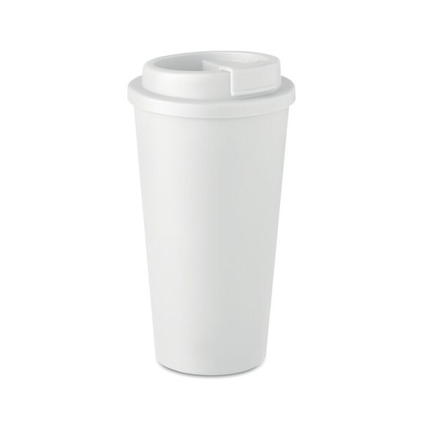 TUESDAY Gobelet double paroi 475 ml - GiftRetail MO6244