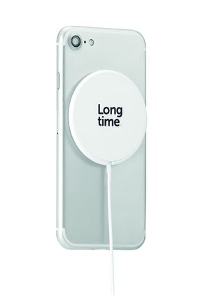 FLAKE MAG Chargeur sans fil magnétique