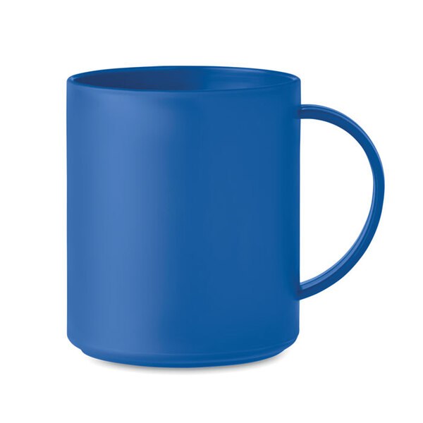 MONDAY Tasse réutilisable 300 ml - GiftRetail MO6256