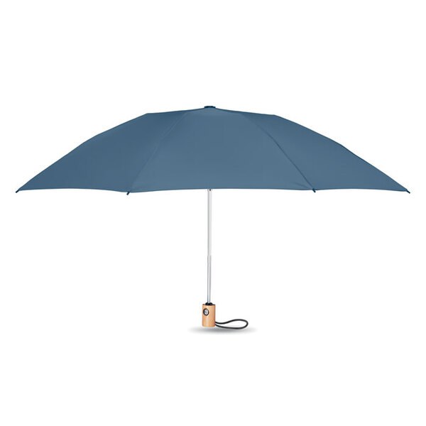 LEEDS Parapluie 190T RPET de 23'' - GiftRetail MO6265