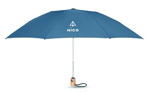 LEEDS Parapluie 190T RPET de 23'' - GiftRetail MO6265