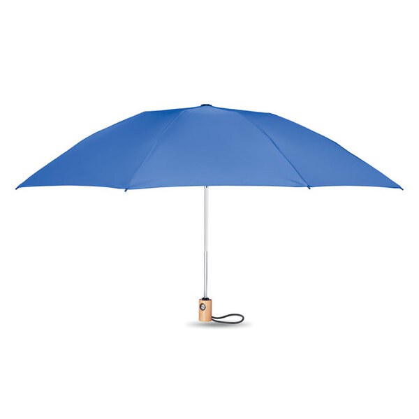 LEEDS Parapluie 190T RPET de 23'' - GiftRetail MO6265