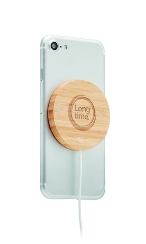 RUNDO MAG Chargeur sans fil magnétique