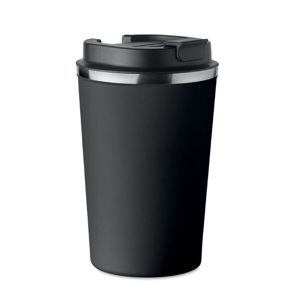 BRACE Gobelet à double paroi 350 ml - GiftRetail MO6276