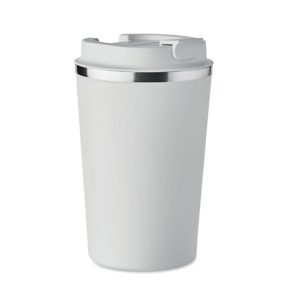 BRACE Gobelet à double paroi 350 ml - GiftRetail MO6276
