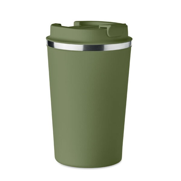 BRACE Gobelet à double paroi 350 ml - GiftRetail MO6276
