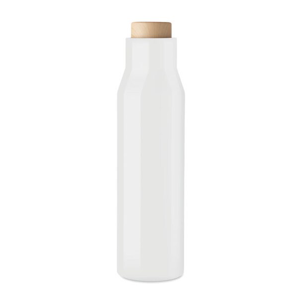 DUDINKA Flacon à double paroi 500 ml - GiftRetail MO6288