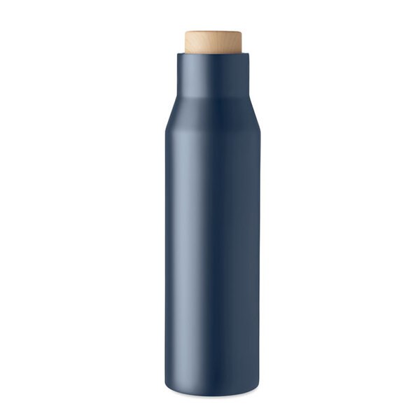 DUDINKA Flacon à double paroi 500 ml - GiftRetail MO6288