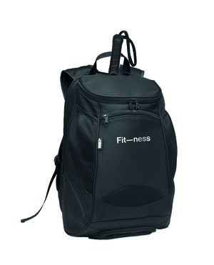 OLYMPIC Sac à dos de sport  RPET 600D